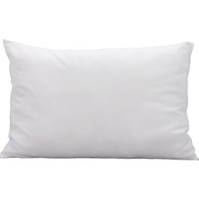 Iz Concept Pamuklu Bebek Yastığı 1-4 Yaş Saf Silikon Dolgulu 35X45 255GR  - Premium Quality Baby Pillow