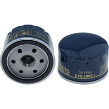 Gold Filter Renault Symbol | 2008 > … Yağ Filtresi