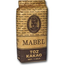 Mabel Toz Kakao 1 kg