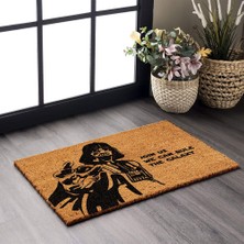 Decovetro Paspas Star Wars Darth Vader Join Us Desenli