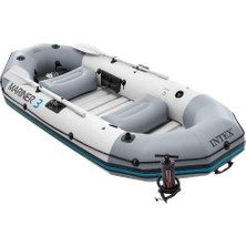 Intex Mariner 3 Şişme Bot (297X 127 x 46 Cm)