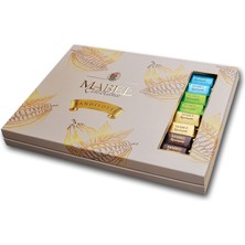 Mabel Kandiyotti 400G.