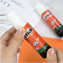 Linea Glue Stick Yapıştırıcı 25 gr 5 Adet GA1025