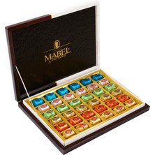 Mabel Baton Kitap Kutu 350G.