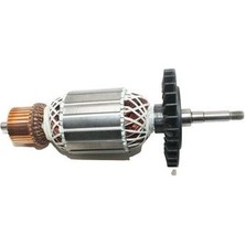 Nesta Dewalt Tipi DWE492 Endüvi Rotor Kollektör