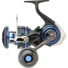 Daiwa Saltist Mq 5000 Dh Olta Makinası