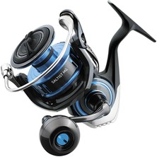 Daiwa Saltist Mq 5000 Dh Olta Makinası