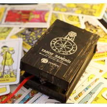 Tarot Sandığı