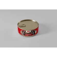 Zel Konserve Et Kavurma Tandır Tipi 160 gr x 3