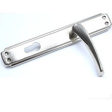 Saten Oda Kapı Kolu