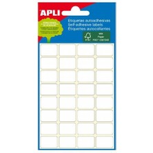 Apli 19Mm Beyaz 120Li 2663