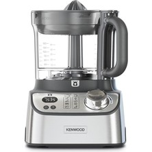 Kenwood Multıpro Ekspress + Mutfak Robotu FDM71.450SS