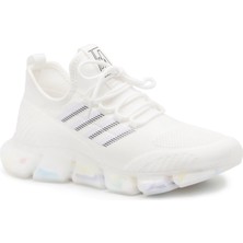 Gedikpaşalı Gj 457 Beyaz Erkek Günlük Sneaker Casual