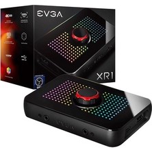 Evga Xr1 Special 30 Argb Capture Kart