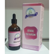 Bellomix Bitkisel Yağ Karışımı Damla 100 ml