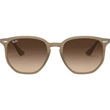 Ray-Ban RB4306 54 6166/13