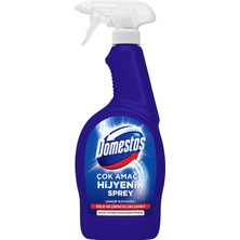 Domestos Hijyenik Temizlik Spreyi Çok Amaçlı 750 ML 1 Adet