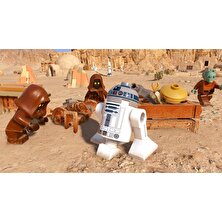 LEGO Star Wars The Skywalker Saga Xbox One / Series