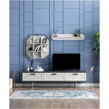 Weltew Home Marmaris Duvar Ünitesi
