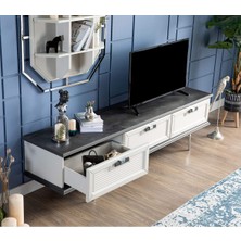 Weltew Home Marmaris Duvar Ünitesi