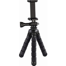 Hama "flex" Mini Tripod For Smartphones