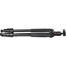 Hama Traveller 163 Ball Tripod