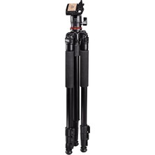 Hama Traveller 163 Ball Tripod