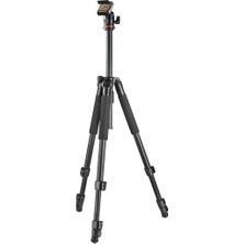 Hama Traveller 163 Ball Tripod