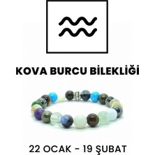 Kamus Kova Burcu Bilekliği