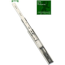 Array Teleskopik Bas Aç Ray 45 cm