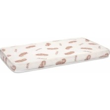 Fenomenbed 70 x 110 x 10  cm  Bamboo Sünger Bebek Yatak