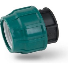 Poelsan 32 Lik Kaplin Körtapa Yeşil (5 Adet)