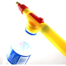 Apimaye Şi̇şeye Uyumlu Otomatik Fısfıs AP-10476 - Arıcılık