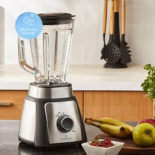 Karaca Shaker Inox Smoothie Blender 5001