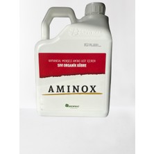 Aminox Hayvansal Menşeli Aminoasit 5lt