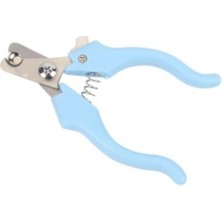 Yaylı Evcil Hayvan Tırnak Makası - Paslanmaz Çelik- Pet Nail Scissors