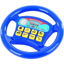 Müzikli Direksiyon - Türkçe Sesli Müzikli Pilli Oyuncak