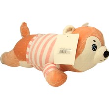 Torutoys  HS-12366 Peluş Köpek -Pşa