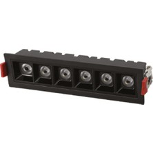 Cata 10W Katana LED Armatür
