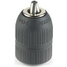 Gfb Supra Plastik Mandren 0,8-10 mm 1/2 - 20 - 2730