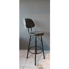 Trendevim Bar Sandalyesi Bar Taburesi Mutfak Sandalyesi Cafe Sandalyesi 6 Adet Fiyatıdır