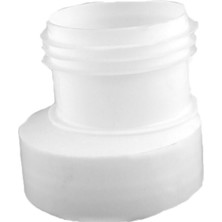 Klozet Kadası Ekzantrik 159