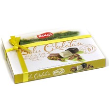 Bolçi Antep Fıstıklı Bolu Çikolatası 160 gr