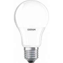 Osram Value LED Ampul 8.5W 806LM E27 Beyaz Işık