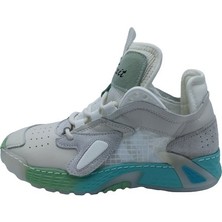 Guja Gri Kadın Sneaker Spor Ayakkabı