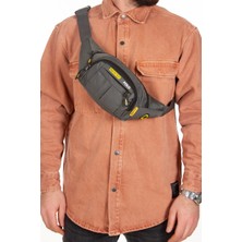 Byhakan NW-812 Su Geçirmez  Bel Çantası Kulaklık Girişli