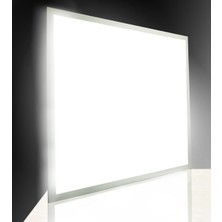 Cata 25W 30*30 Clip-In LED Panel Armatür Beyaz