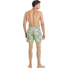 Blackspade Şort Mayo