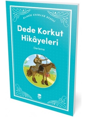Dede Korkut Hikayeleri