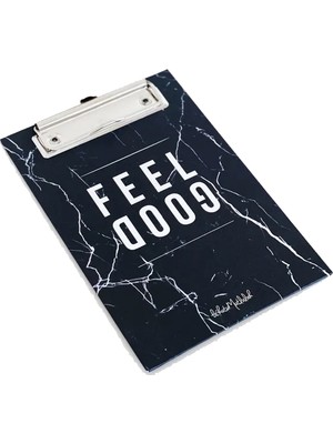 Bikutumutluluk Feel Good Özel Tasarım Sekreterlik
